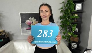 [CzechSexCasting] &#8211; She Was Naked Very Quickly CZECH (E283.Lauren.Black)