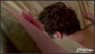 [James] 15 Ginger Lynn &#8211; Takes James Deen&#8217;S Big Dick Up Her Tight Ass (Deen.2022.12)