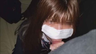 Prefectural Commercial Department Tennis Club Tsundere Girl After Karaoke Handjob Raw Cock Is Pressed In The Rental Room - Part 2