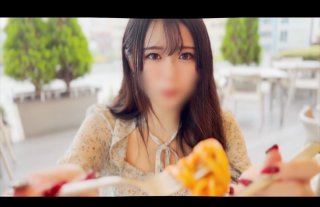 Quot Overwhelming Teenagers Complete Appearance Idol Class A Lunch Date With A Fresh 18-year-old Girl Who Is Full Of Neatness And Transparency What A Pre-H Appointment Fcup Fair-skinned Beauty Second Mass Vaginal Cum Shot For A Woman