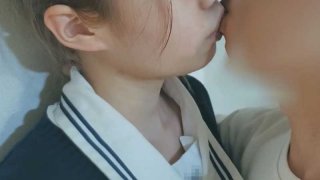 Violated By A Big Cock Who Crashed Into The House Due To Debt Private Girls School Creditors Daughter - Part 2
