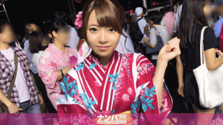 200GANA-1491 Jav Kimono Fireworks festival Nampa 03 Ah 23-year-old instructor at a junior high school