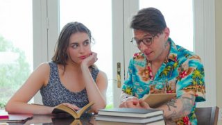 [OnlyTeenBlowjobs] Selina Bentz Suck Session Over Book Session (2023.06.01)