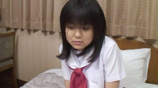 Girl Bouga - Genuine Shaved Girl Dripping Out Love Juice By Powerful Piston Is Made Cum