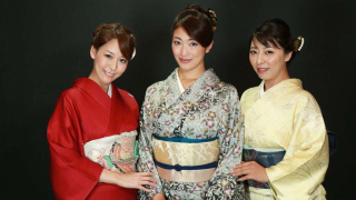 Pacopacomama 070616_001 - Kobayakawa Reiko, Asa Kirihikari, And Murakami Ryoko