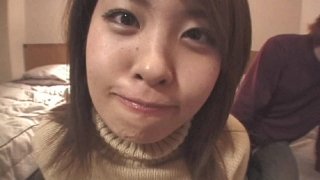 Girl & Bouga – Seductive College Beauties’ Hot Cunts – Mirei Emi