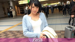 Seriously Nampa, First Shot. 1022 (Yuki Tomonaga)