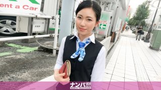 Seriously Flexible, First Shot. 1127 (Tsukasa Hazuki)