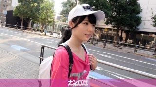 Seriously Flexible, First Shot. 1147 (Kana Amatsuki)