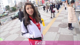 Seriously Flexible, First Shot. 1289 "Hikari", A Half-Beautiful Woman Who Was Supposed To Say "Just A Little Bit…" ♪ Even If You Say "No, I’m Going Home", The Body Of An Honest Teen ♪ With A Lazy Pussy Juice And A Huge Pie And A Huge Shiri Shake, You’ll Have An Orgasm Face ♪