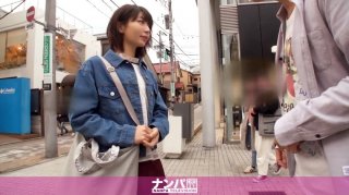 Seriously Flexible, First Shot. 1316 I Caught A Naive General Store Girl Shopping In Harajuku With A Reward And Got It. She Didn’t Want To Shoot AV, But When She Masturbated With An Electric Massage Machine, She Felt Better…