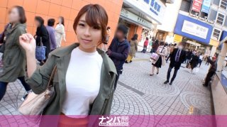 Seriously Flexible, First Shot. 1319 An Amateur Who Got An English Interview And An AV Appearance Serious Negotiations Succeeded Immediately! ! E-Cup Pull-Pull Boobs Shake And Faint In Agony! ! Cute Face Covered In Semen Ww