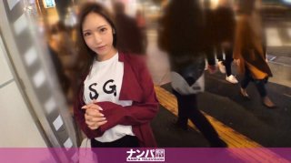 Seriously Flexible, First Shot. 1317 Picking Up A Beautiful Woman In Shinjuku ♪ Earn A Little Pocket Money Before Going To Work And Get A Lot Of Sperm On Your Face ♪