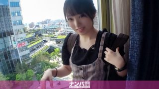 Seriously Nampa, First Shot. 1367 A Little Cute Girlfriend Who Works Under The Tallest Radio Tower In Japan. Negative Mode Is Being Activated Due To Lack Of Kyun Kyun! !! Let’s Squeeze Your Body And Soul With An Instant Boyfriend ♪ Your Small Body Will Not Stop! !!