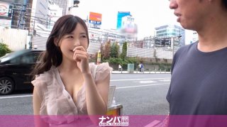 Seriously Soft, First Shot. 2006 The Big-Breasted Girl I Picked Up In Shinjuku Had A Sensitive Body That Hasn’t Been Around For Half A Year! Her Weak Point Was Exploited And Her Huge Breasts Were Exposed! When She Took Off Her Panties, Her Unexplored Hairy Pussy Was Pounding And Begging For A Dick… (Riri Okamoto)