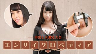 Porn Star Encyclopedia: An Himukai