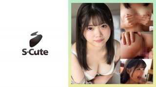 Ayame (19) S-Cute Raw Creampie To A L**i Busty Girl Who Is Too Wet (Chiba Ayame)