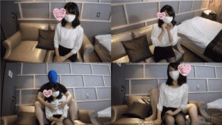 FC2 PPV 881104 Serious slender beautiful OL who is neat and funny