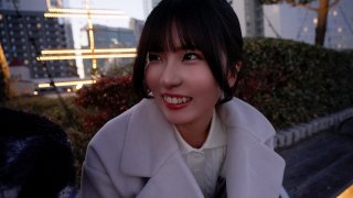POV Sex With An Obedient Girlfriend / Monami