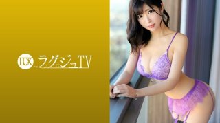 Luxury TV 1070 The Beautiful Fashion Designer Is Back. A Beautiful Style Covered In Oil. If You Piston Deep Into Her Sensitive Private Parts With A Big Cock, She Will Reach Climax With A More Bewitching Expression!