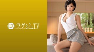 Luxury TV 1180 “I Can’t Be Satisfied With The Younger Saffle Who Just Graduated From Virginity …” And Appeared On Her Own AV! A Bewitching Expression Is Turned On In The Intense SEX After A Long Time, And A Pant Voice That Seems To Be Happy With Overwhelming Pleasure Echoes Throughout The Room!