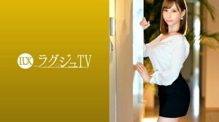 Luxury TV 1255 A Beautiful Marriage Consultant Who Says That The Compatibility Of The Body Of Men And Women Is The Most Important For Getting Married Appears On AV! Boldly Spread Your Legs And Accept The Big Cock, And Panting While Shaking The Soft Big Tits!