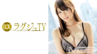 Luxury TV 323 (Kanae Tsuyama)