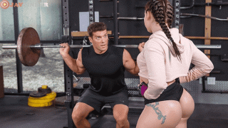 Brazzers Girls Who Squat Mandy Muse, Ramon