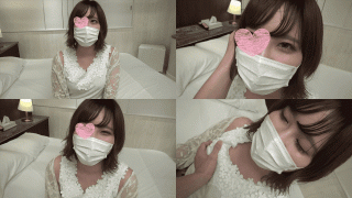 FC2 PPV 968861 The First Shooting smile of a cute fair skinned girl Yurufuwa cute D cup Breasts JD 18 year old was born for the first time of cum