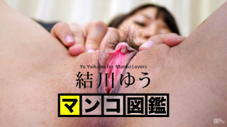 Caribbeancom 090116-001 - Yu Yukawa - Pussy picture book Jav Uncensored