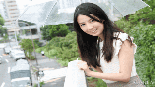 G-area pgm_679miu Mi A delicate literary girl greatly releases frustration with daily frustration with the ej