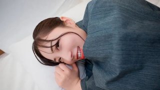 Hot Spring Yukata Sex With Two Cumshots S-Cute – Mina #9