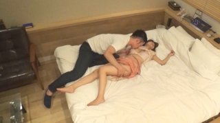 Too much Erokawa Shaved woman is super aggressive and raw vaginal cum shot in carnivorous sex