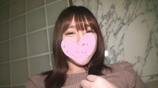 18-Year-Old! Addicted To Old Man Dicks, She Gets Raw Insertion And Creampie Insemination Press!! | FC2 Content Market