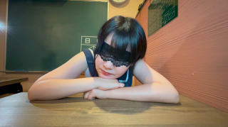 [Fellatio Specialty: Swallowing] Subjective Mouth-Pussy Vol. 3: H-Chan In A Uniform Costume Licking Up Semen In A Long-Length Semen Play, The Third Compilation! [cen]