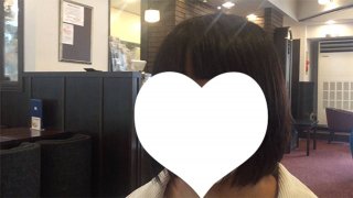 [First 30 Customers Get ¥500 Off] Haruka, 18, Facial_1. Idol-Level Talent Apologizes To * While Looking At The Camera And Getting A Facial! The Whole Story Of Opening The Forbidden Door (045) [cen]