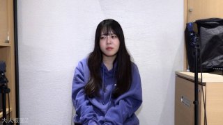 [Amateur First Shoot] Tomo (18) A Cute Aspiring Teacher. I Filmed It While Wondering If It Was Okay For Her To Appear. I Made Her Lick My Anus, Observed Her Vagina With A Speculum, And Then Creampied Her And Penetrated Her Anus With An Atm.