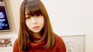 [Face Revealed] F-Cup. Marshmallow-Soft Titty Titjob Followed By A Raw Penis With Visible Veins Filling Her Shaved, Pink Virgin Pussy With Thick, Milky Semen, Guaranteed Pregnancy.