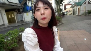 [Hikaru-San / Individual Shooting] The Nursery Teacher I Picked Up Is A Creampie Slut! I Filled Her Devoted Pussy With Lots Of Seeds!