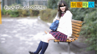 10Musume 011719_01 Hasegawa Momomo Uniform period Semen love