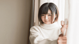 FHD S-Cute 672 Kaho I will leave herself to the touch but Ubuko and H