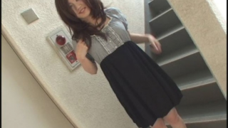 [TokyoHot s001] Girl-Hunter Azusa - Jav Uncensored