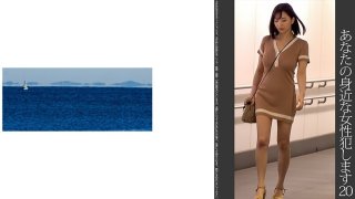 [Request Molester] 20 Big Tits Tight Dress