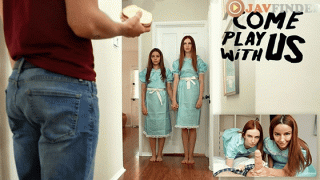 BrattySis Come Play With Us