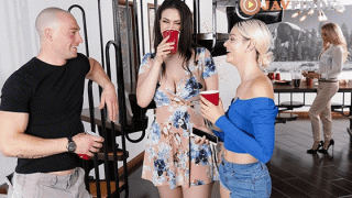 RealityKings MILF Hunted Isabella Deltore