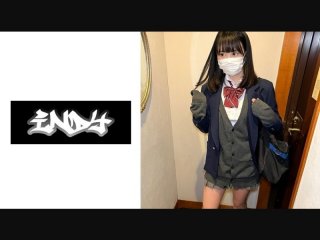 Facing [Personal Shooting] A Girl In A Miniskirt Who Doesn’t Seem To Want To Be Photographed Or Exposed. She Let Me Take A Sex Video For Her Plus 30k.