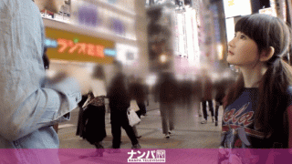 FHD Nampa Tv 200GANA-2204 Seriously first shot. 1421 Snap photo negotiations with a childish girl adult found in Akihabara at night! I took a picture in the city, took it to the hotel in the flow
