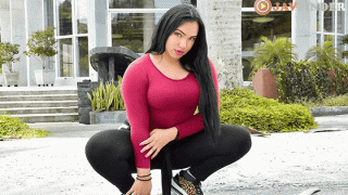 TeamSkeet Super Thicc Latina Sex