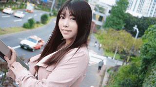 FHD G-AREA-735KAREN De M Kyaba Miss Pervert Play And Serious Juice