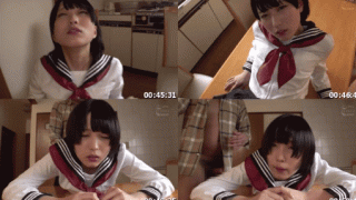 FHD Amatuer SMUK-009 Karin Exclusive Delivery Kiss Slender Beautiful Girl Blowjob